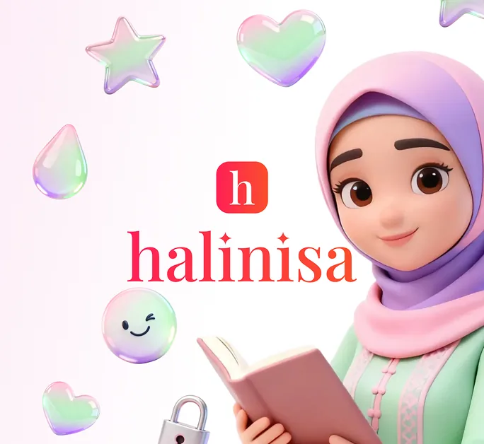 Halinisa İslami Adet Takibi