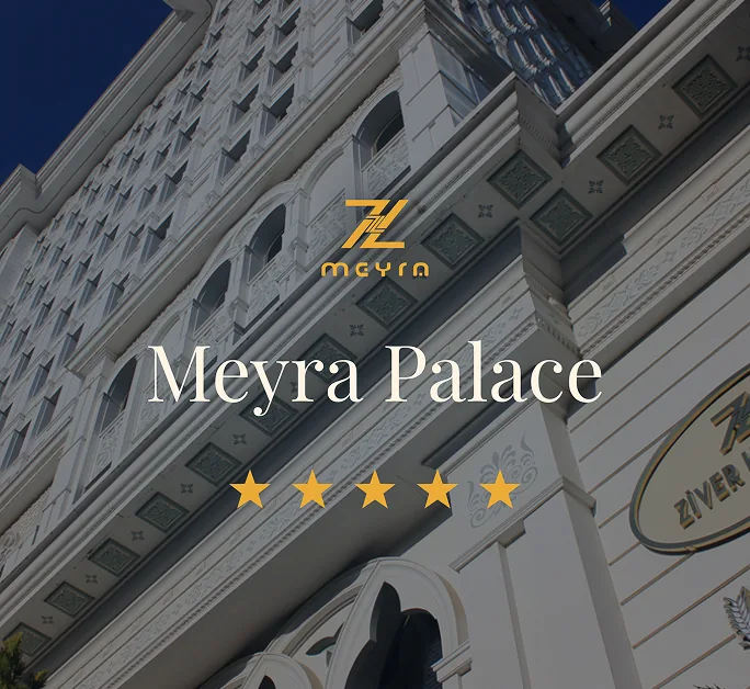Meyra Palace Otel