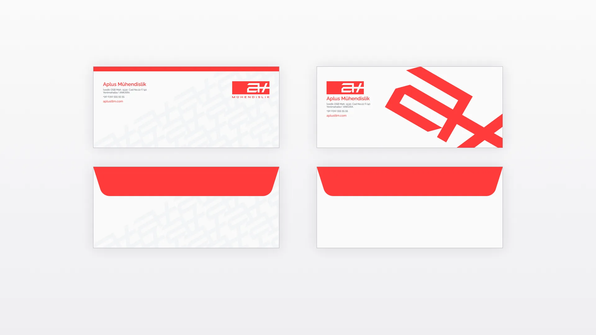 Aplus TTM Mail İmzası